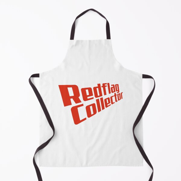 Item preview, Redflag Collector designed and sold by nobody754.