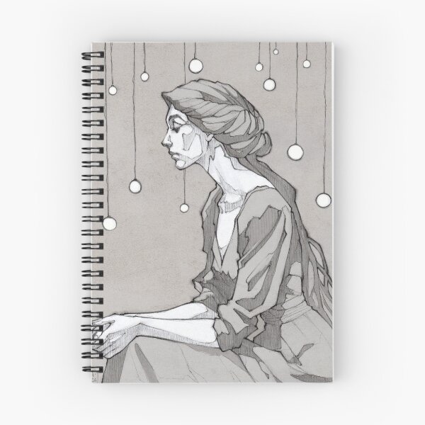 Item preview, Just sitting designed and sold by EnaBianca.