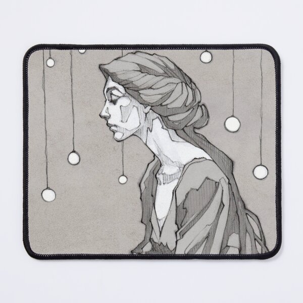 Item preview, Just sitting designed and sold by EnaBianca.