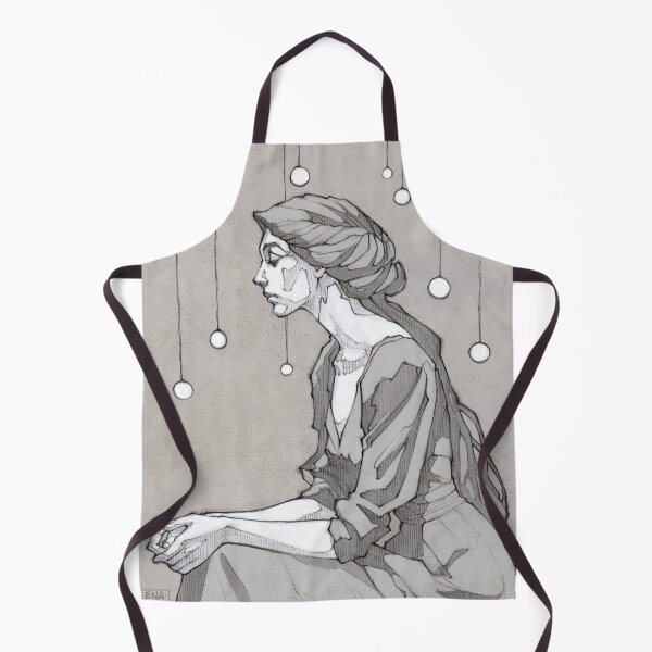 Item preview, Just sitting designed and sold by EnaBianca.