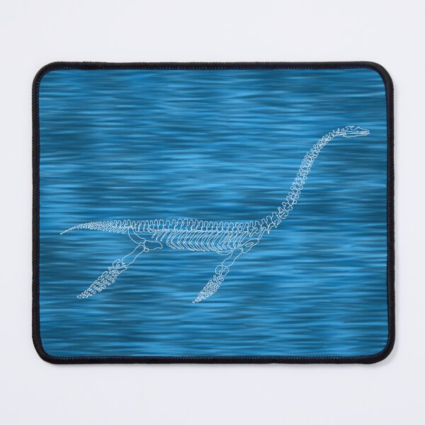 Item preview, Aquatic Dino saur designed and sold by ajw-art.