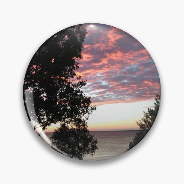 Item preview, Great Lake Beauty designed and sold by JamRosieDesigns.