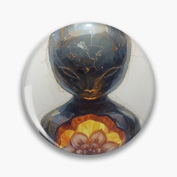 Item preview, The Shardborn designed and sold by AbstractAnom.