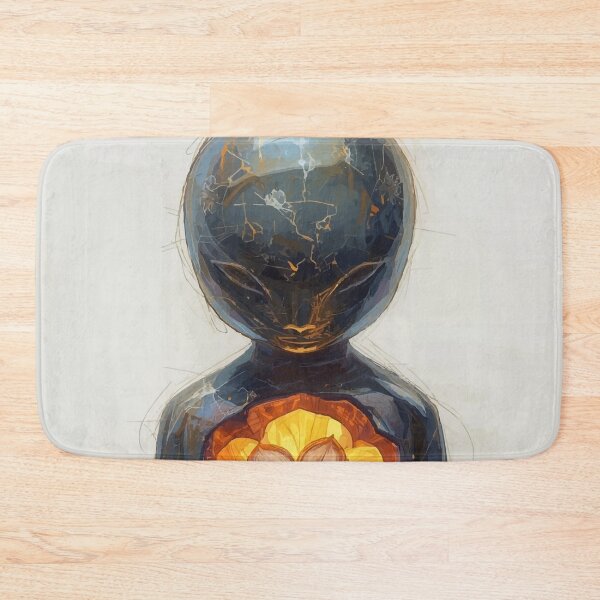 Item preview, The Shardborn designed and sold by AbstractAnom.