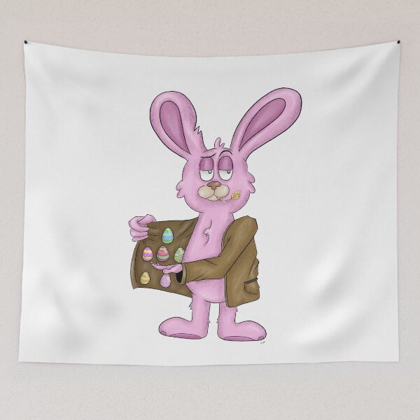 Item preview, Dealer Bunny designed and sold by Purplecatty444.
