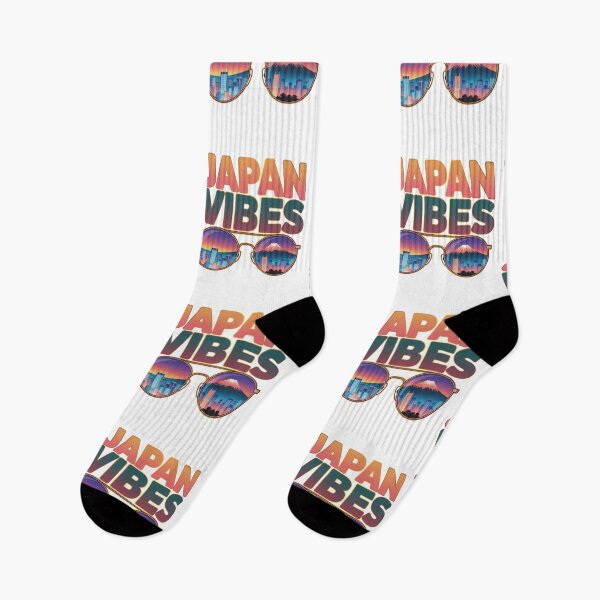 Item preview, Japan Vibes Aesthetic Travel Mood, Tokyo Energy & Japanese Culture Art designed and sold by Nzgiftsandmore.