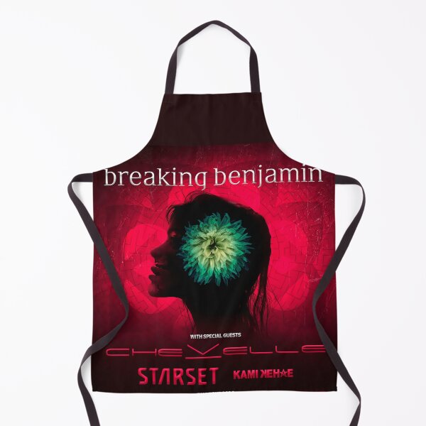 Item preview, Alternative Metal Neon Flower Fall Tour 2026 AYM designed and sold by hilarysneed06.