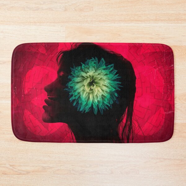 Item preview, Alternative Metal Neon Flower Fall Tour 2026 AYM designed and sold by hilarysneed06.