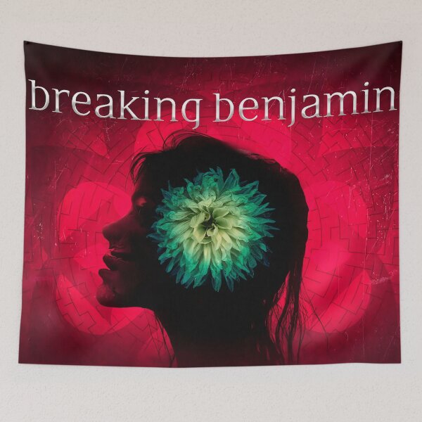 Item preview, Alternative Metal Neon Flower Fall Tour 2026 AYM designed and sold by hilarysneed06.