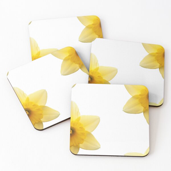 Item preview, Yellow Daffodil Flower designed and sold by FloristLove11.