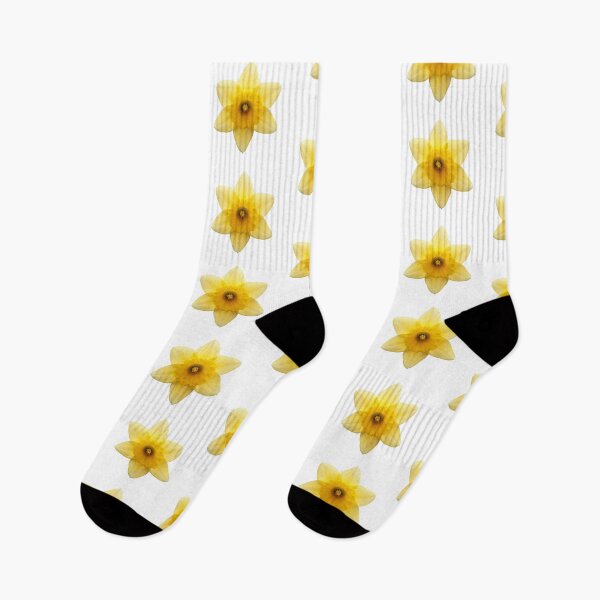 Item preview, Yellow Daffodil Flower designed and sold by FloristLove11.