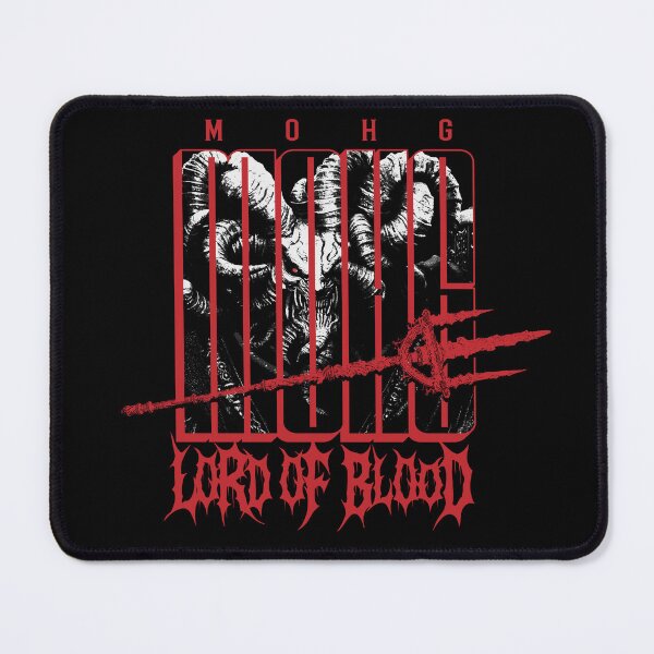 Item preview, Mohg, Lord of Blood designed and sold by AlexanderDS.