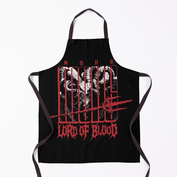 Item preview, Mohg, Lord of Blood designed and sold by AlexanderDS.
