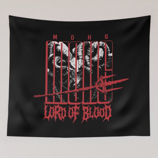 Item preview, Mohg, Lord of Blood designed and sold by AlexanderDS.