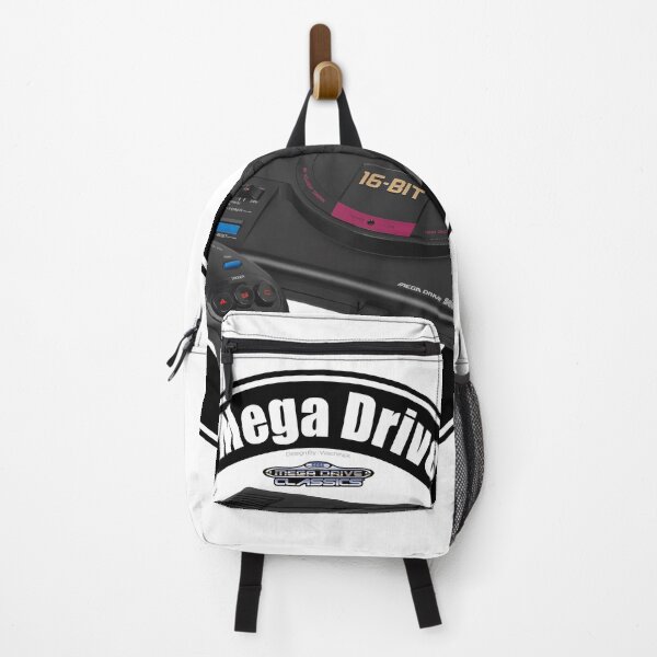 Item preview, Mega Drive Fan Logo By : WachiraX designed and sold by WachiraX.