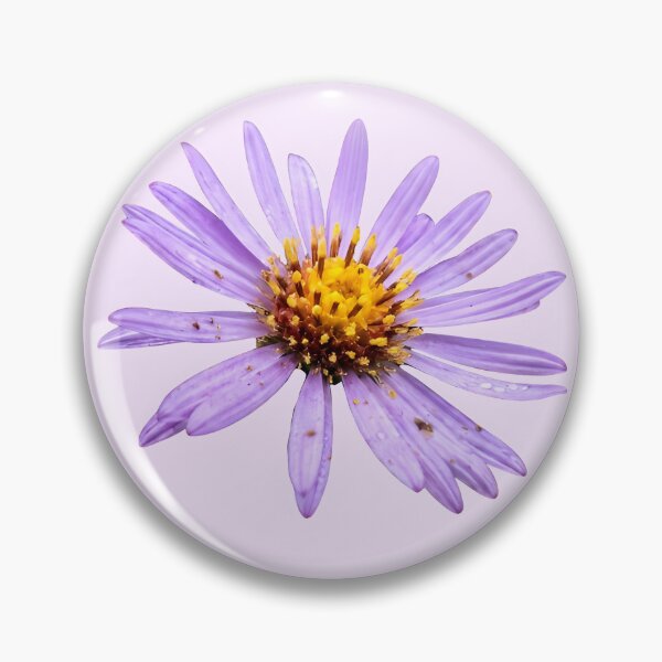 Item preview, Purple Aster flower  designed and sold by FloristLove11.