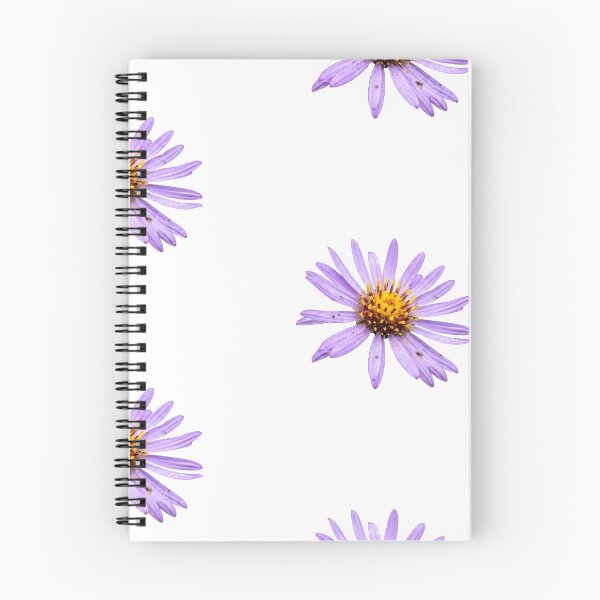 Item preview, Purple Aster flower  designed and sold by FloristLove11.