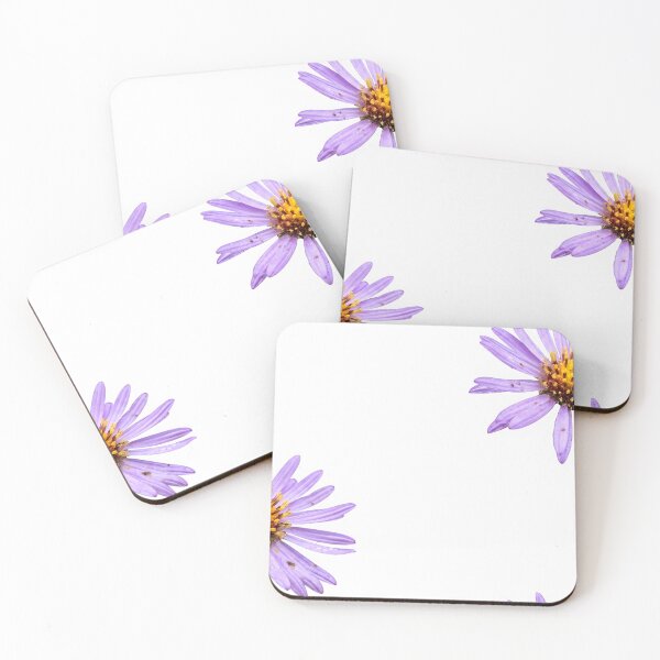 Item preview, Purple Aster flower  designed and sold by FloristLove11.