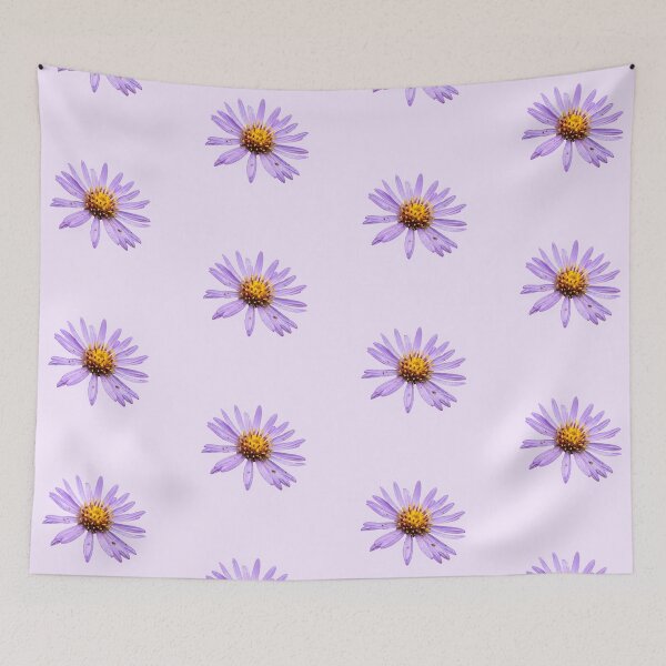 Item preview, Purple Aster flower  designed and sold by FloristLove11.