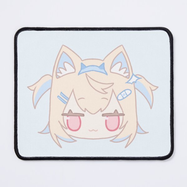 Item preview, Fuwawa designed and sold by NessaTesa.