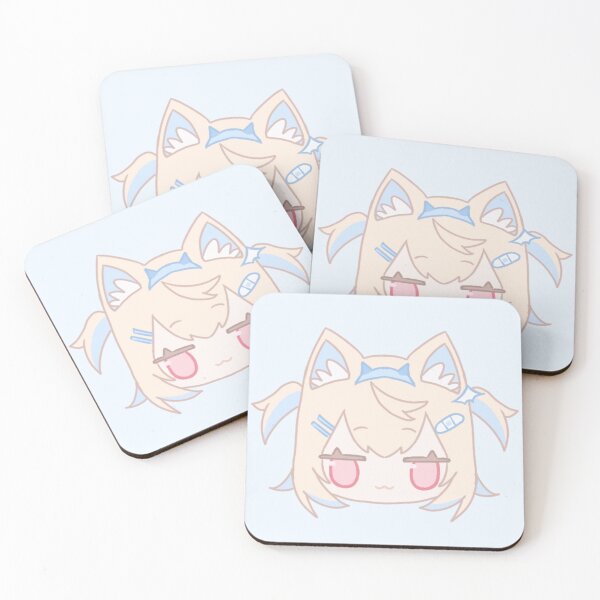 Item preview, Fuwawa designed and sold by NessaTesa.