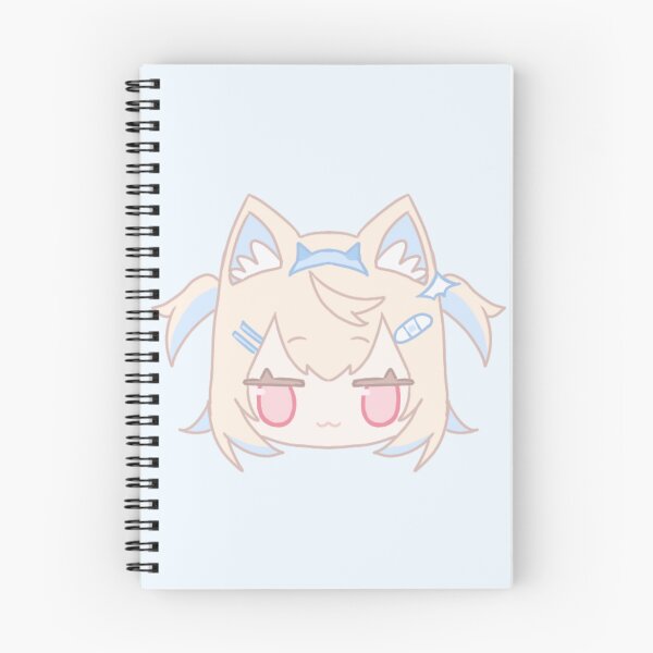Item preview, Fuwawa designed and sold by NessaTesa.