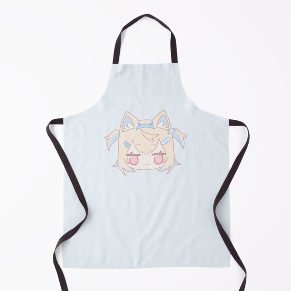 Item preview, Fuwawa designed and sold by NessaTesa.
