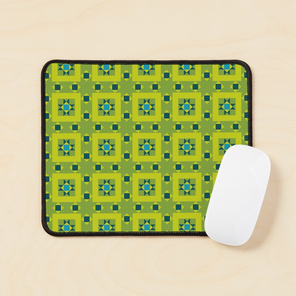 Item preview, Mouse Pad designed and sold by redwolfoz.