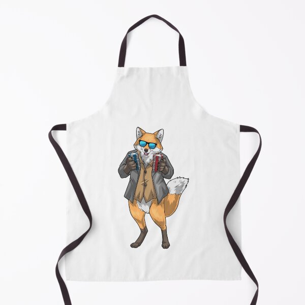 Item preview, Fox Poker Poker chips Card game designed and sold by Snabdesign84.