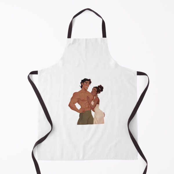Item preview, Princess and the frog designed and sold by Galaxydiamond.
