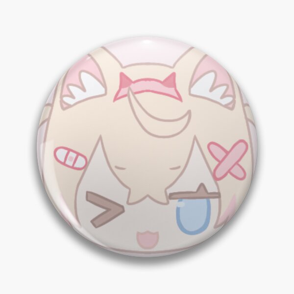 Item preview, Mococo designed and sold by NessaTesa.
