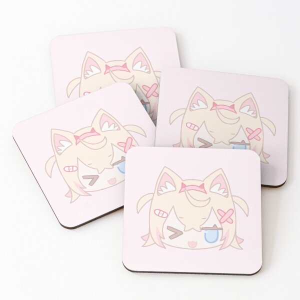 Item preview, Mococo designed and sold by NessaTesa.