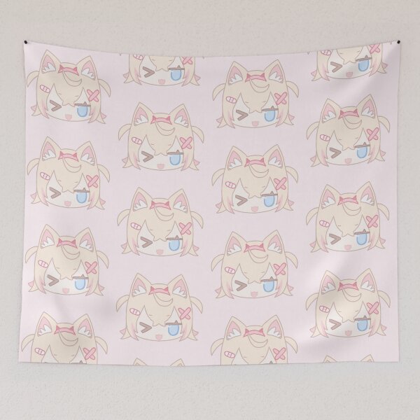 Item preview, Mococo designed and sold by NessaTesa.