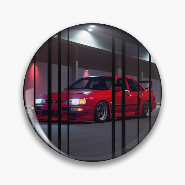 Item preview, For Sierr “Old School Power” For Sierr Coswort Sedan 13 designed and sold by Neon G.