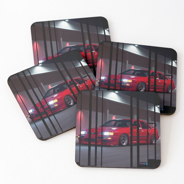 Item preview, For Sierr “Old School Power” For Sierr Coswort Sedan 13 designed and sold by Neon G.