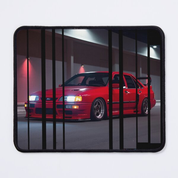 Item preview, For Sierr “Old School Power” For Sierr Coswort Sedan 13 designed and sold by Neon G.