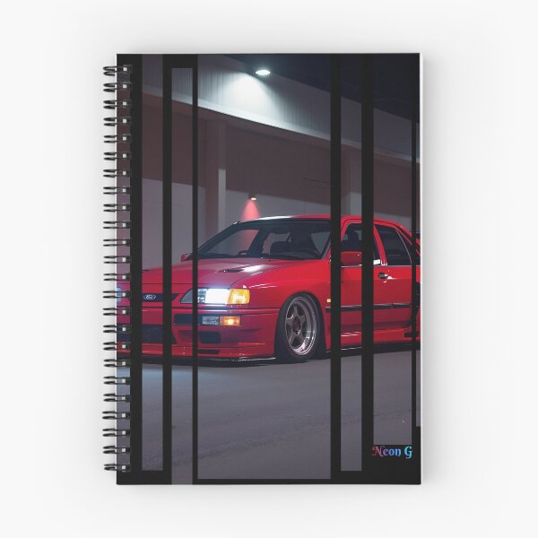 Item preview, For Sierr “Old School Power” For Sierr Coswort Sedan 13 designed and sold by Neon G.