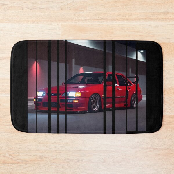 Item preview, For Sierr “Old School Power” For Sierr Coswort Sedan 13 designed and sold by Neon G.