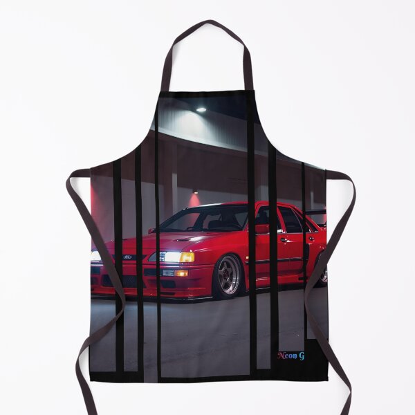 Item preview, For Sierr “Old School Power” For Sierr Coswort Sedan 13 designed and sold by Neon G.