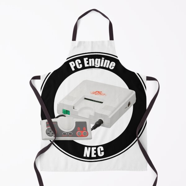 Item preview, PC Engine Fan Logo By : WachiraX designed and sold by WachiraX.
