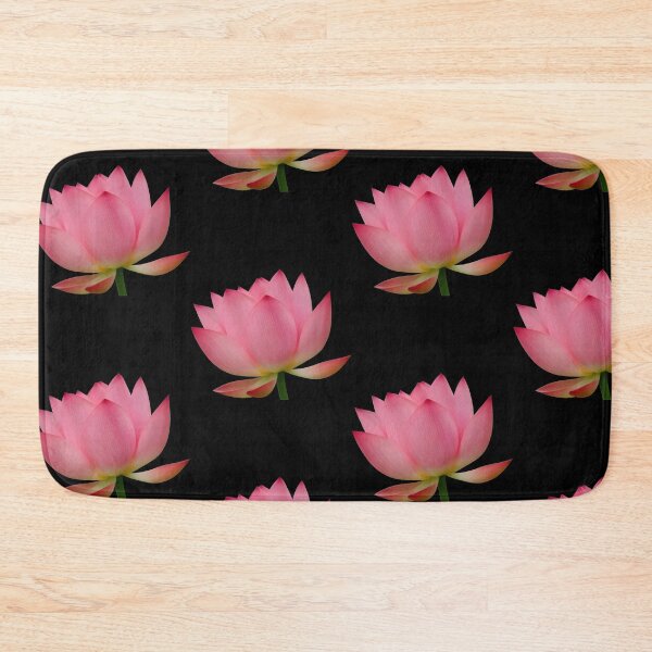 Item preview, Pink Lotus Flower  designed and sold by FloristLove11.
