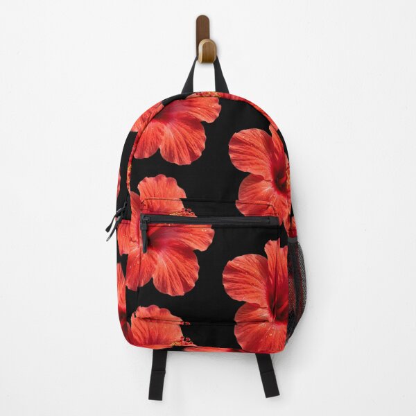 Item preview, Red Hibiscus flower (Shoe flower) designed and sold by FloristLove11.