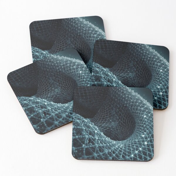 Item preview, Network Singularity designed and sold by AbstractAnom.