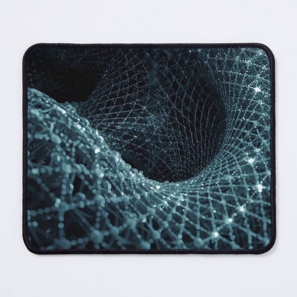 Item preview, Network Singularity designed and sold by AbstractAnom.