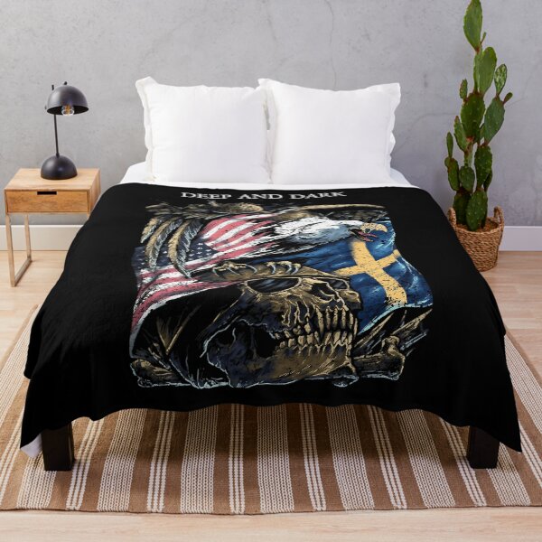 Item preview, Soldier of Heaven designed and sold by CapslockStore.