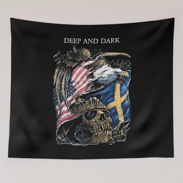 Item preview, Soldier of Heaven designed and sold by CapslockStore.