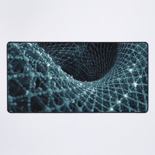 Item preview, Network Singularity designed and sold by AbstractAnom.