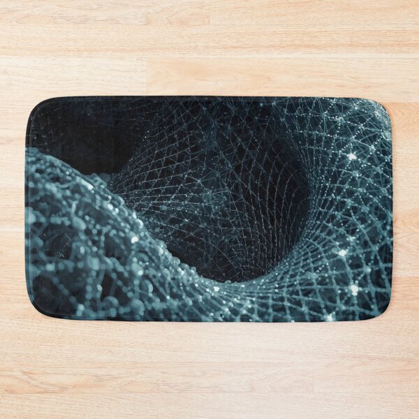 Item preview, Network Singularity designed and sold by AbstractAnom.