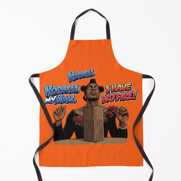 Item preview, I have no fire! designed and sold by Cut & Paste Productions.