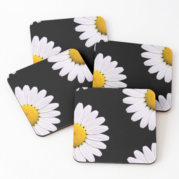 Item preview, White Daisy Flower  designed and sold by FloristLove11.